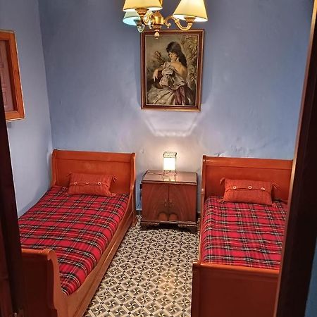 מורטאיה Magnifica Casa De Pueblo Con Todas Las Comodidades מראה חיצוני תמונה