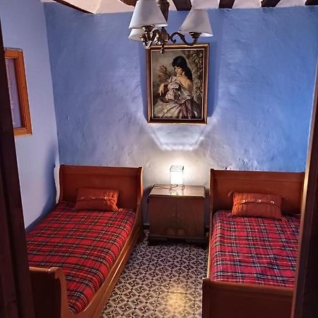 מורטאיה Magnifica Casa De Pueblo Con Todas Las Comodidades מראה חיצוני תמונה