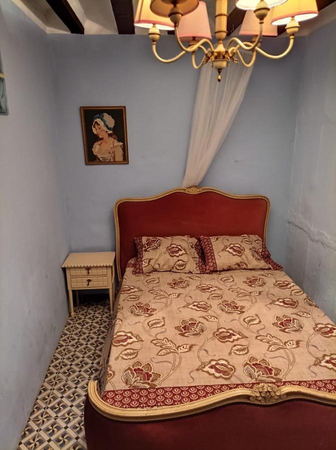מורטאיה Magnifica Casa De Pueblo Con Todas Las Comodidades מראה חיצוני תמונה